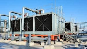 Commercial HVAC in Katy