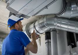 Commercial HVAC project 4