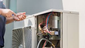Emergency HVAC Repair project 3