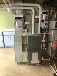Furnace Repair project 5
