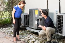 HVAC Tune-Up project 1