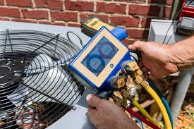 HVAC Tune-Up project 3