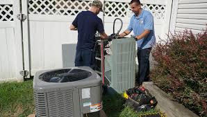 AC Repair example 3