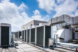 Commercial HVAC example 3