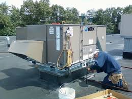 Commercial HVAC example 6