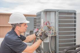 Commercial HVAC example 7