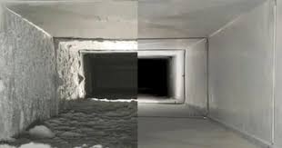Air Duct Cleaning in Katy example 2