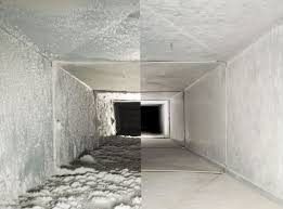 Air Duct Cleaning in Katy example 4