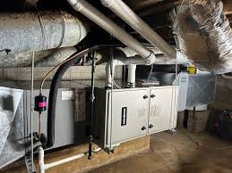 Air Duct Cleaning in Katy example 5