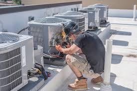 Emergency HVAC Repair example 1