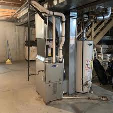 Furnace Repair example 1