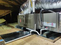 HVAC Installation example 3